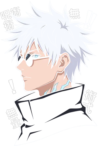 Limitless Gaze: The Minimalist Sorcerer