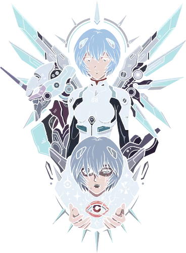Angelic Vessel: The First Child