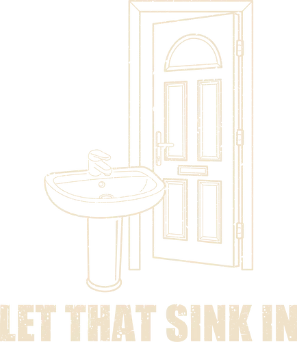 Let that sink in - Let that sink in, funny, dad jokes, silly jokes, puns