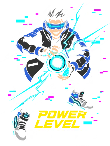 Max Power Level