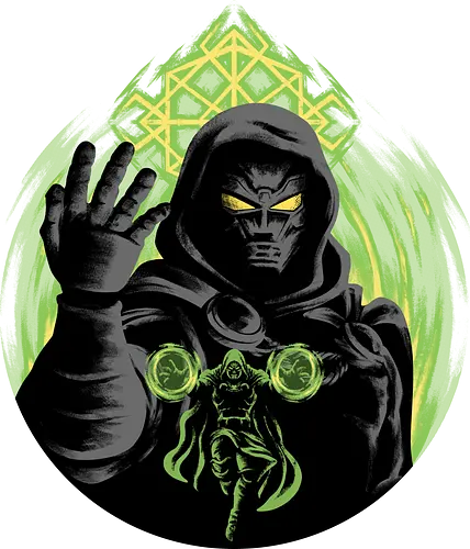 Emperor Eclipse  - Standard T-Shirt