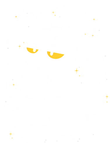 Purrfect Coffee - coffee, cat, cats, blackcat, feline, kitty, coffeeart, cafe, cute, vintage, retro, botanical, berries, nature, cozy, kawaii, minimalist, funny, pet, animal - Standard T-Shirt