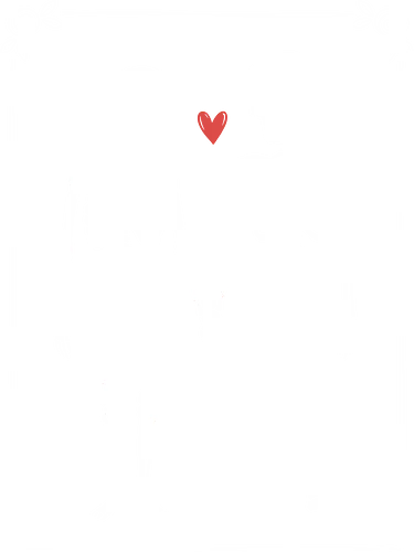Little Love: The Tiny Heart - tiny heart shirt, minimalist graphic tee, simple red heart design, aesthetic streetwear clothing, subtle love apparel, small heart merch, clean fashion tee, Valentine's day shirt, minimalist couple matching, delicate hand drawn graphic - Standard T-Shirt