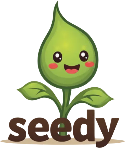 Seed - Der erste Seedy - Standard T-Shirt
