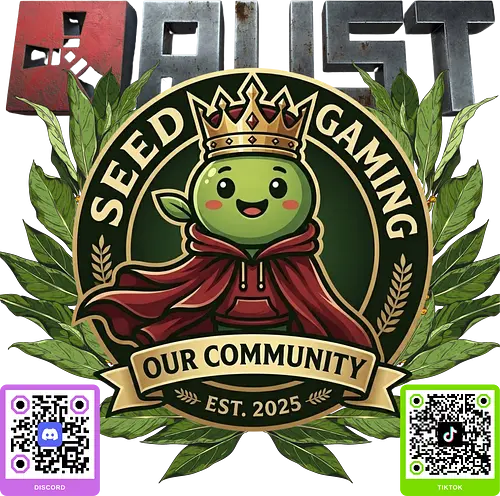 Seed - Gamescom Edition - Standard T-Shirt