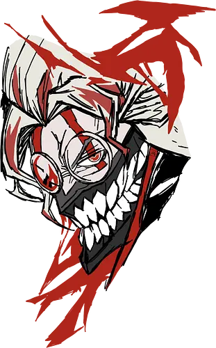 Okarun- Dandadan fanart - Standard T-Shirt