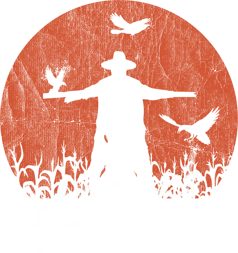 You have beautiful eyes! - jeepers creepers, eyes, horror movie, jeepers, raven, scarecrow, vintage, beatngu - Standard T-Shirt