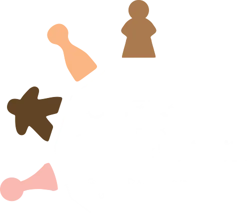 Spielend für Toleranz - Toleranz, Brettspiele - Standard T-Shirt