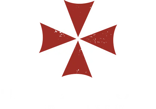 The Umbrella Company #2 - Horror, umbrella corporation, umbrella, biohazard, zombies, chris redfield, horror - Standard T-Shirt