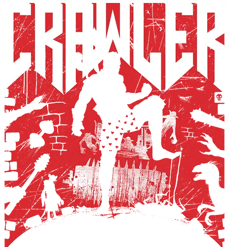 Dungeon Slayer - Dungeon crawler, Dungeon Crawler Carl, dcc, princess donut, mongo, litrpg, crawlers, doom - Standard T-Shirt