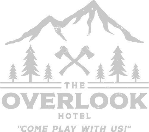 Come Play With Us - overlook hotel, stanley kubrick, redrum, jack torrance, heres johnny, room 237, shining, stephen king - Standard T-Shirt