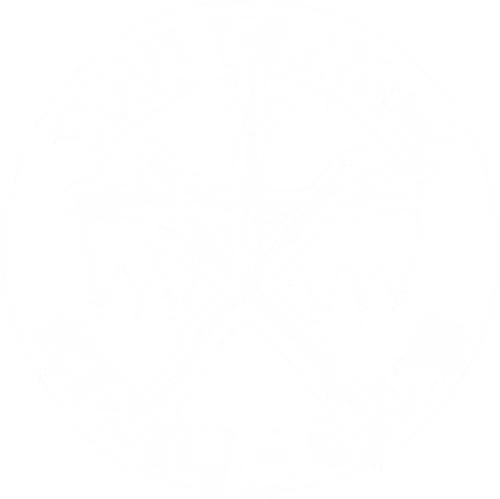 Horror Movie Witch Hiking Club - Witch, Found Footage, Forest, Forest Spirit, Spirit, Hiking, Camping, Horror, Classic Horror, Horror Movies, Nostalgic Horror, Nostalgia, Nostalgic, 90s, 90s Movies, 90's, Halloween, Spooky, Spooky Season, Scary, Creepy, Retro Vintage, Vintage, Retro, Old Movies, Monsters, Monster, Wood, Wooden, Stick, Magic, Magical, Ritual, Symbol - Standard T-Shirt