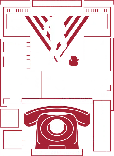Paranatural Oldest House Aesthetic - jesse faden, dylan faden, control resonant, federal bureau of control, fbc, control, the hiss, alan wake, bright falls, altered items, objects of power, ordinary, game, gaming, video game - Standard T-Shirt