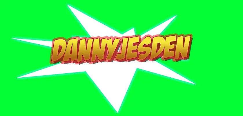 Danny Jesden