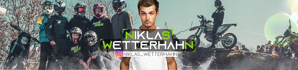 Niklas Wetterhahn