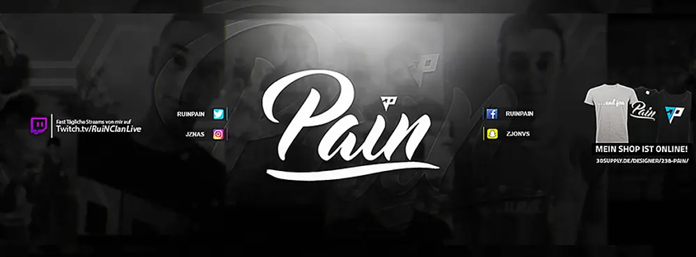 Pain