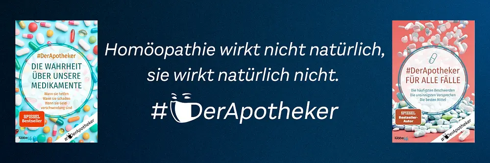 #DerApotheker