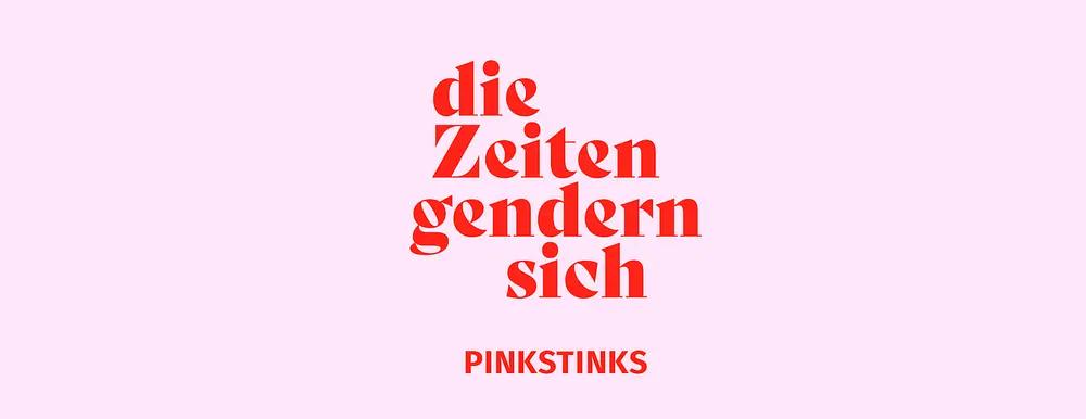 Pinkstinks Germany e.V.