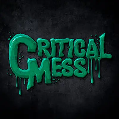 Critical Mess