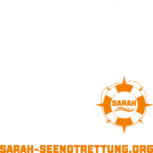 Luxusyacht jetzt Rettungsschiff