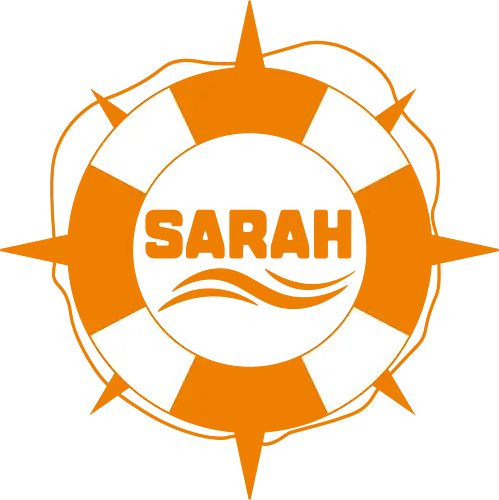 SARAH Logo small