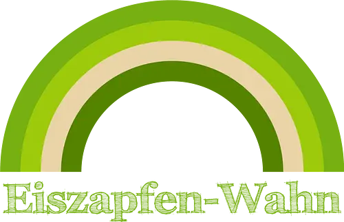 Eiszapfen-Wahn