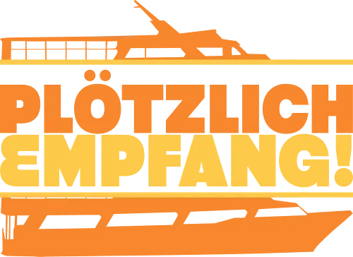 Plötzlich Empfang!