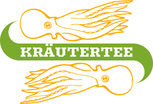 Kräutertee