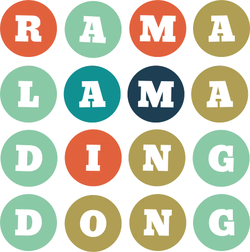 Ramalamadingdong