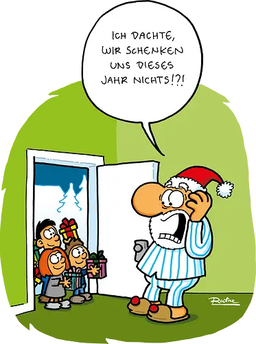 RUTHE - WIR SCHENKEN UNS NICHTS