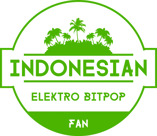 IndoConsoleian Elektro Bitpop Fan