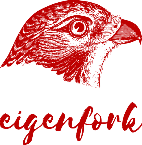 eigenfork