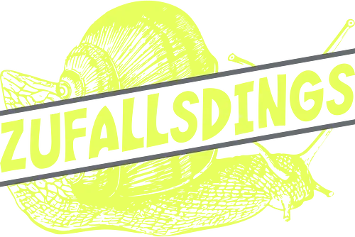 Zufallsdings