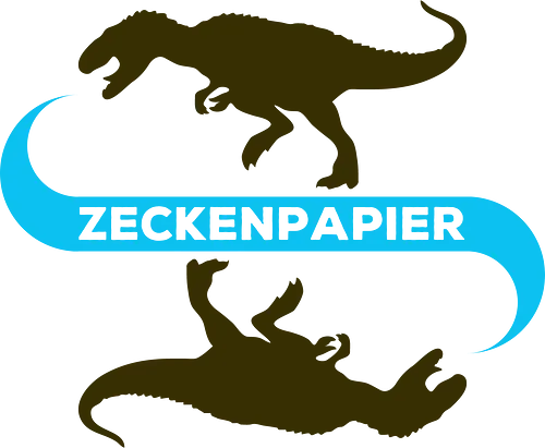 Zeckenpapier