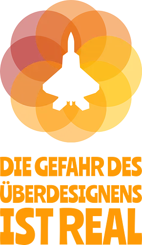 Die Gefahr des Überdesignens ist real