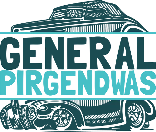 General Pirgendwas