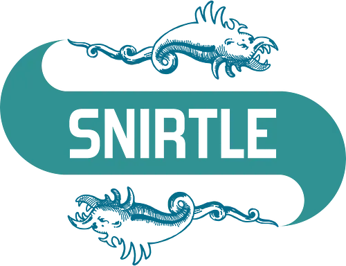 Snirtle