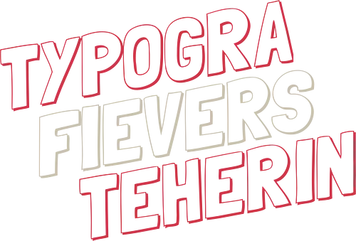 Typografieversteherin