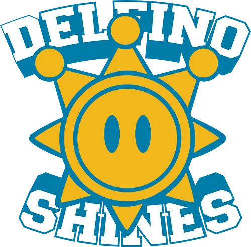 Delfino Shines