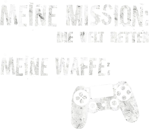 Meine Mission v1 - gaming