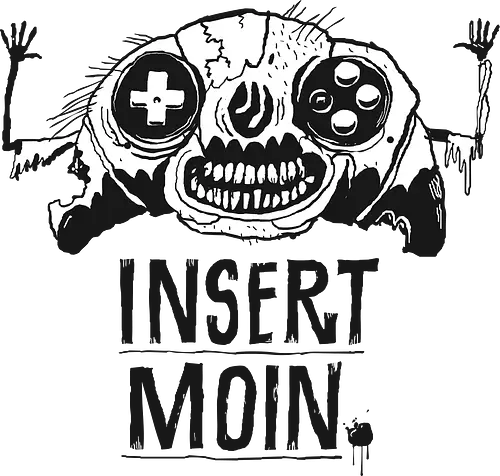 Horror-Croissant - Insert Moin, poComicast