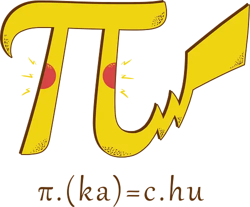 Pi(ka) Maths - Pi, maths, mathe, Formel