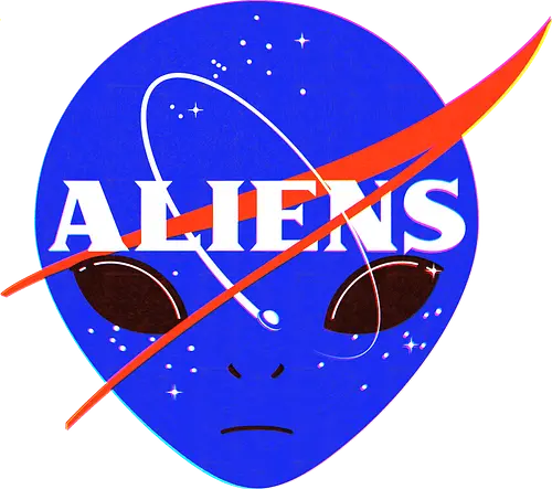 Aliens Space Program - nasa, alien, space, weltraum, all