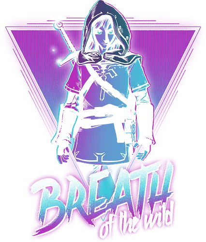 Breath - gaming, classic gaming, retrogaming, Hero of Time