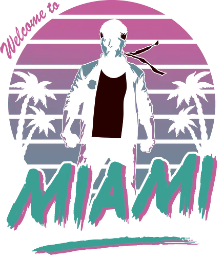 City of Fury - miami, welcome, kung fury, movie