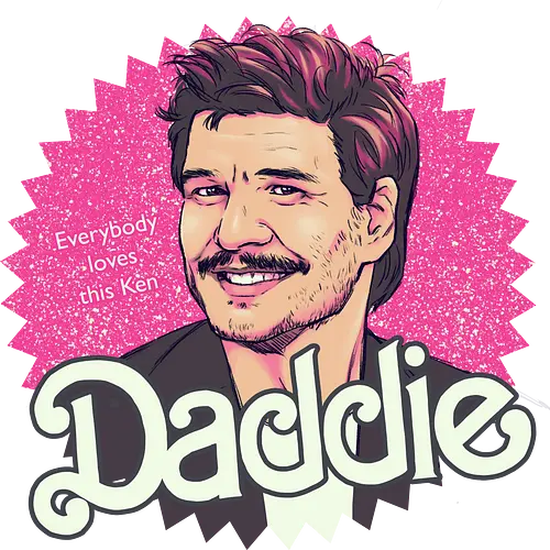 Daddie - ken, daddy, pedro, meme Daddie - ken, daddy, pedro, meme