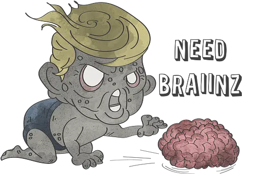 Braiinz - trump, politik, drumpf, donald trump, politics