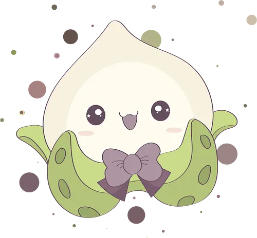 Lil Friend - gaming, Pachimari, cute