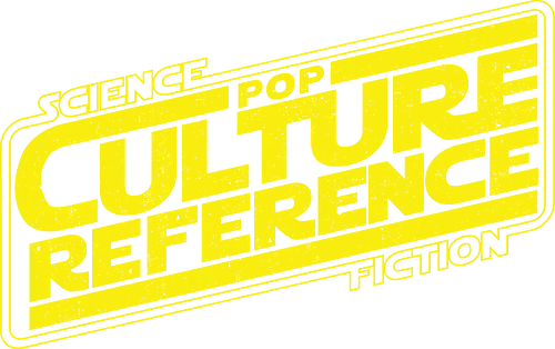 Sci Fi Pop Culture Reference - pop culture, Reference, fun, space opera