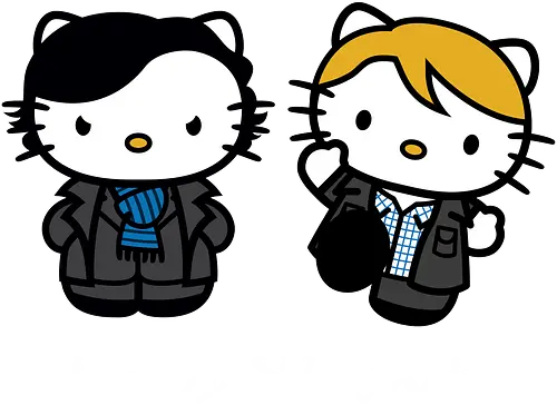 Hello Sherlock - sherlock, sherlock holmes, mashup, arthur conan doyle